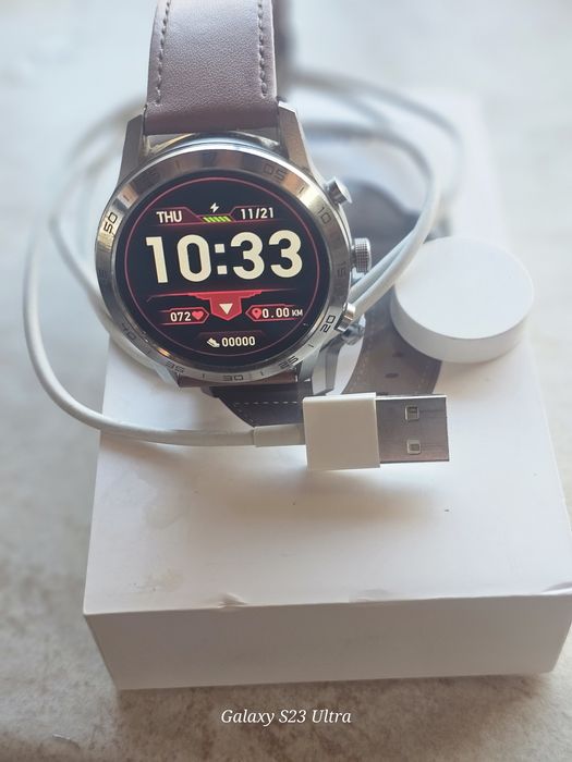 Смарт часовник ZENKA