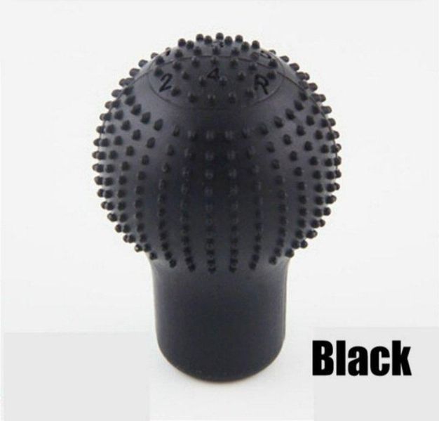 Силиконов Калъф за Топка на Скоростен Лост