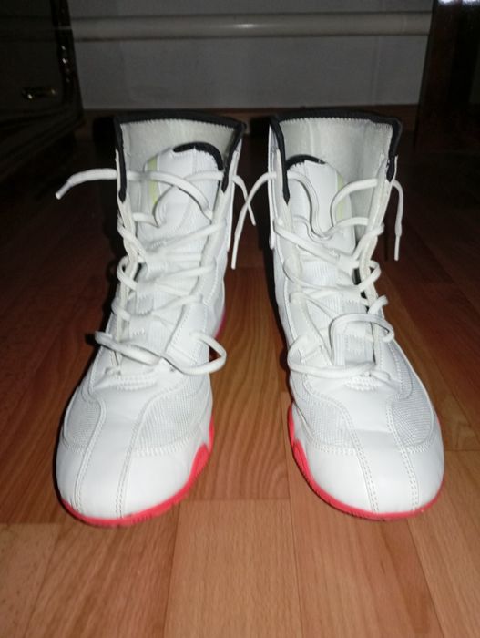 Machomai 2 — Боксерки, размер 42, Вьетнам