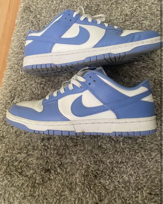 Nike dunk оригинални