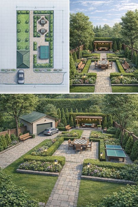 FOOD CITY atrofida 2 sotixli, 3 xonali namunali uy hovli sotiladi.