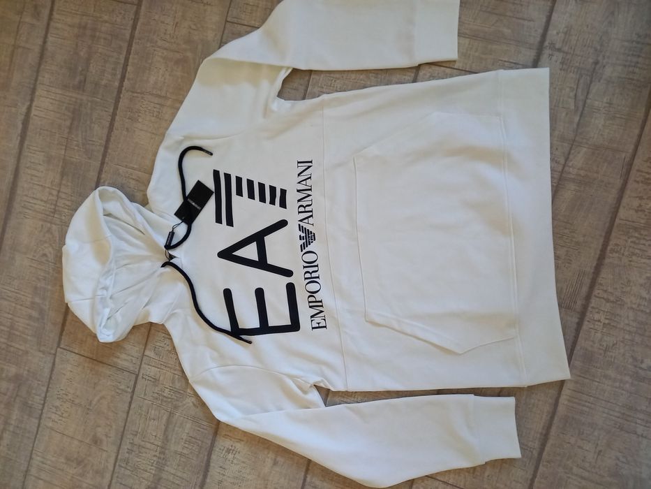 Bluze din bumbac 100%