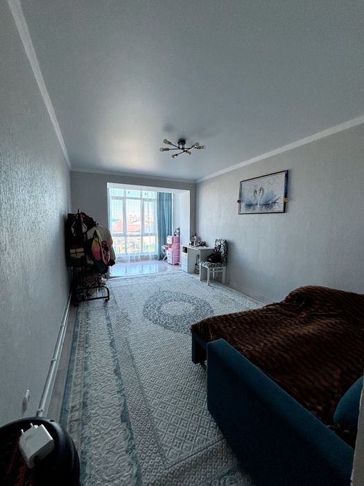Продам 2комн квартира