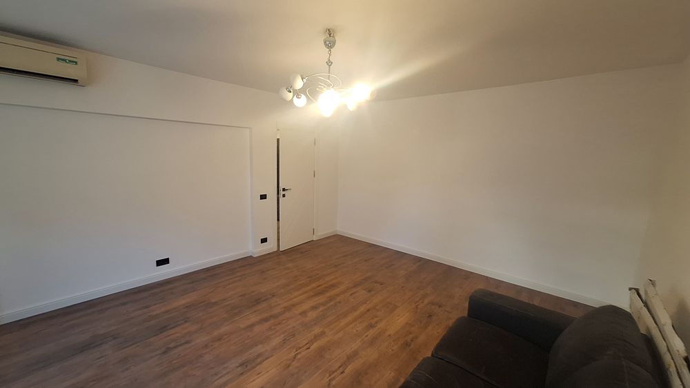 Amenajări interioare și exterioare