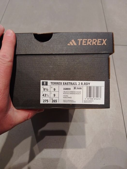 Adidas Terrex Eastrail 2R