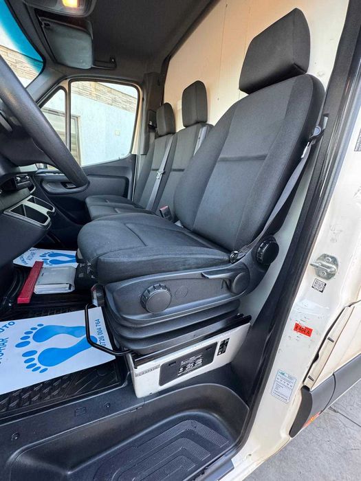 Mercedes Sprinter 519 Frigorific
