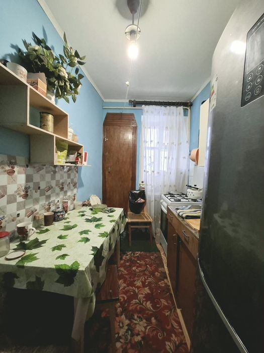 2 ком ОКТ Северо Восток 2 этаж