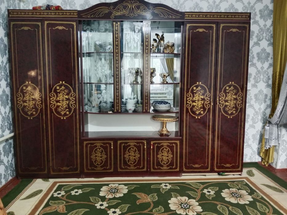 Стенки сатылады.