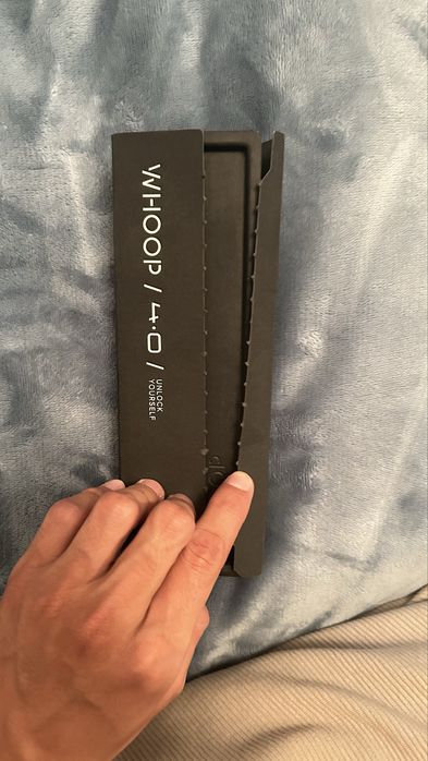 Браслет Whoop 4.0 Срочно!!!