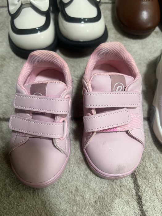 Обувь для девочкий