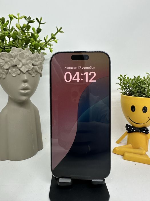 Iphone 16 pro 128gb 41675 Pintel.kz