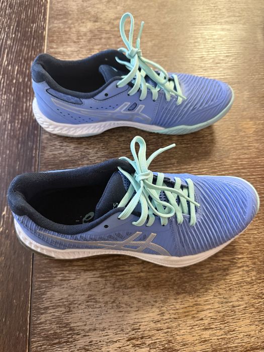 ASICS NETBURNER BALLISTIC FF 2 W