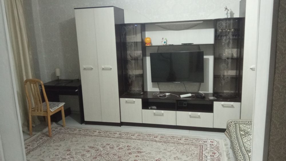 Мкр. Alma City ул. Жунисова 10 к. 12