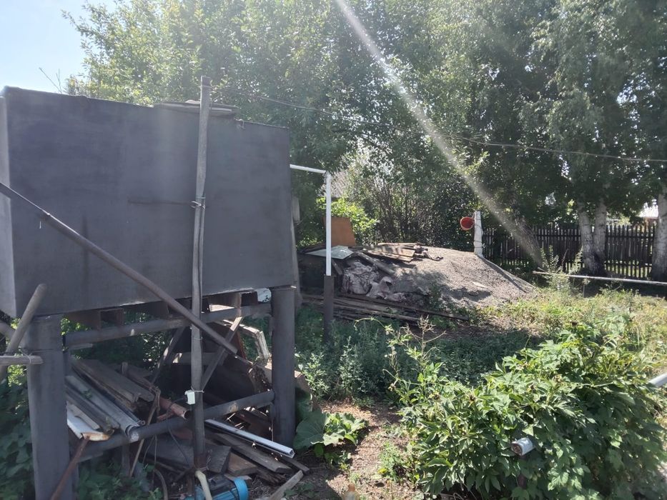 Продам хорошую зимнюю дачу
