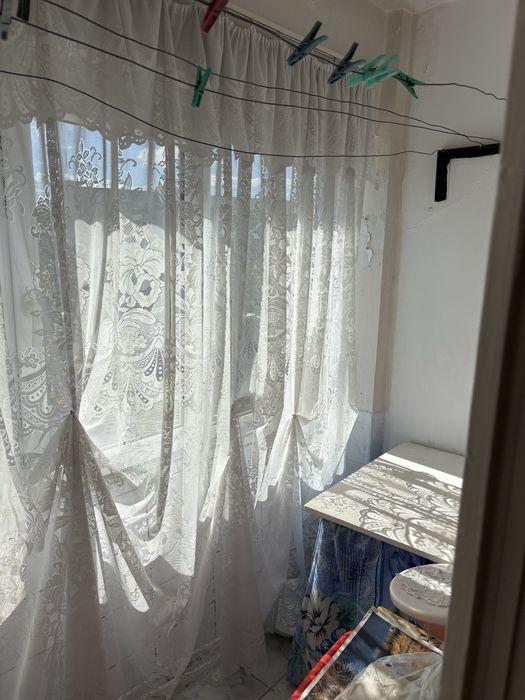 Apartament cu 2 camere semidecomandat  de vanzare– CĂLĂ RAȘI