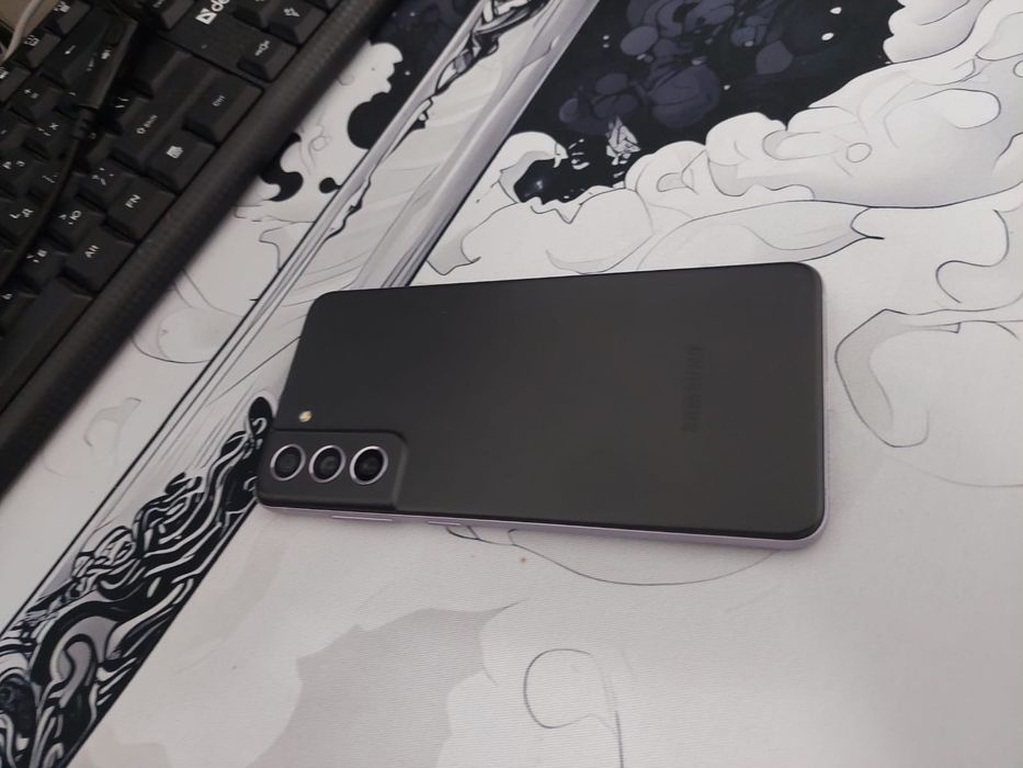 продажа самсунг с21 фе