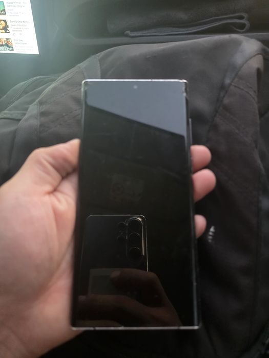 Samsung S22 ULTRA