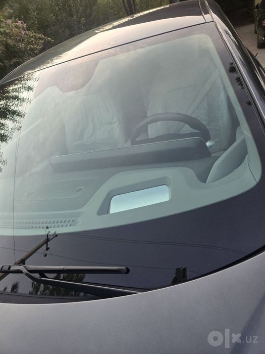 Hyundai Ionic 6 electric zapas xod 550km