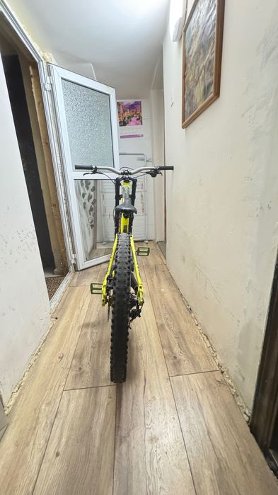 Продавам: Commencal supreme v3
