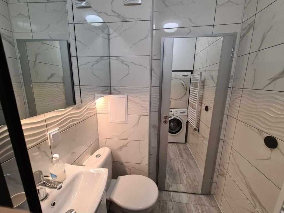 Дава се под наем Двустаен апартамент в София, Красна поляна 1 - 60 кв.м за 479.4 € - Снимка #6