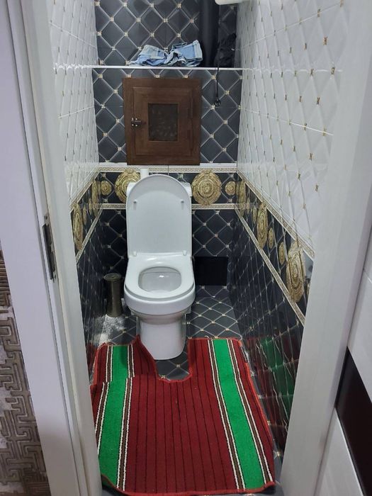 Срочно ижарага берилади 2 хонали 2 этаж 350$ . Адрес Шохи Зинда .