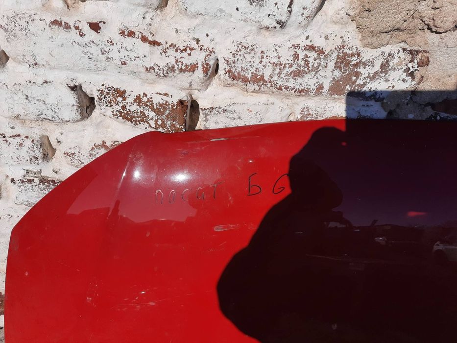 Преден капак за Фолксваген Volkswagen Passat B6