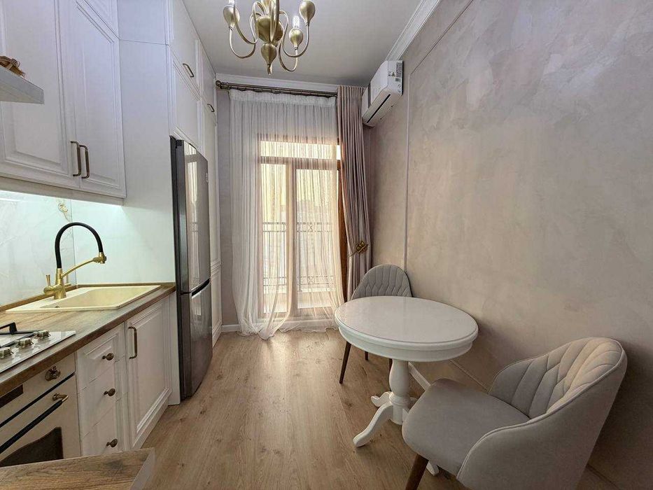 Продаётся 2х ком квартира ЖК Манзара юнусабадский р-й