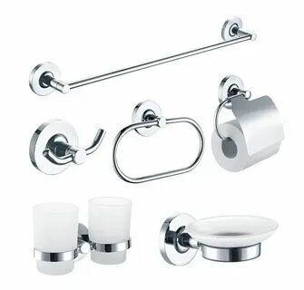 Установка Аксессуары санузла