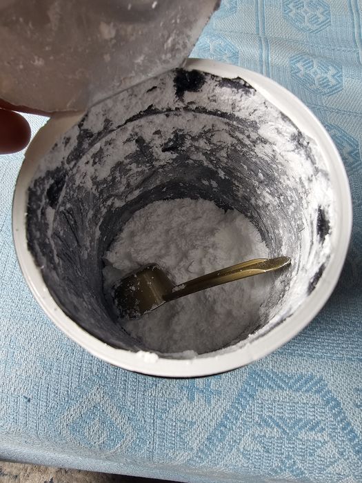 Спортивное питание