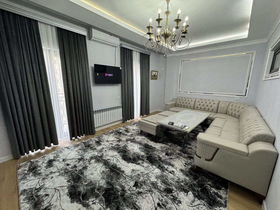 Kunlik ijaraga beriladi