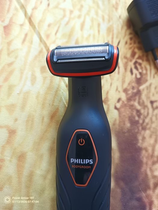 Philips Bodygroom Series 3000