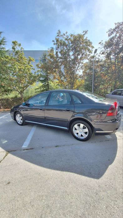 Citroen - C5, 2.0HDi