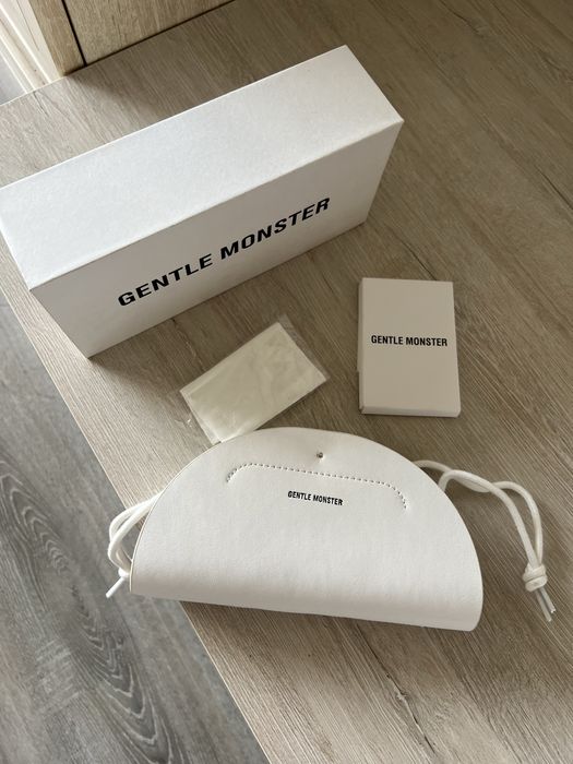 Очки Gentle Monster MERLYNN G1