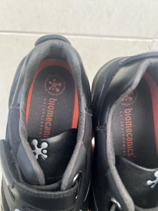 Обувки BIOMECANICS 32номер