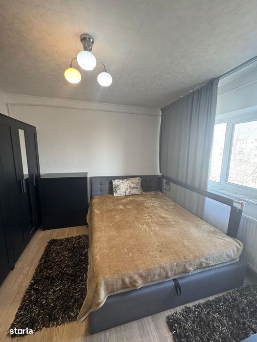 Apartament 3 camere de vânzare – Șos. București