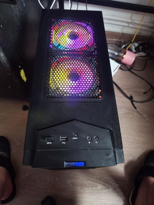 PC Gaming DDR3  16GB RAM