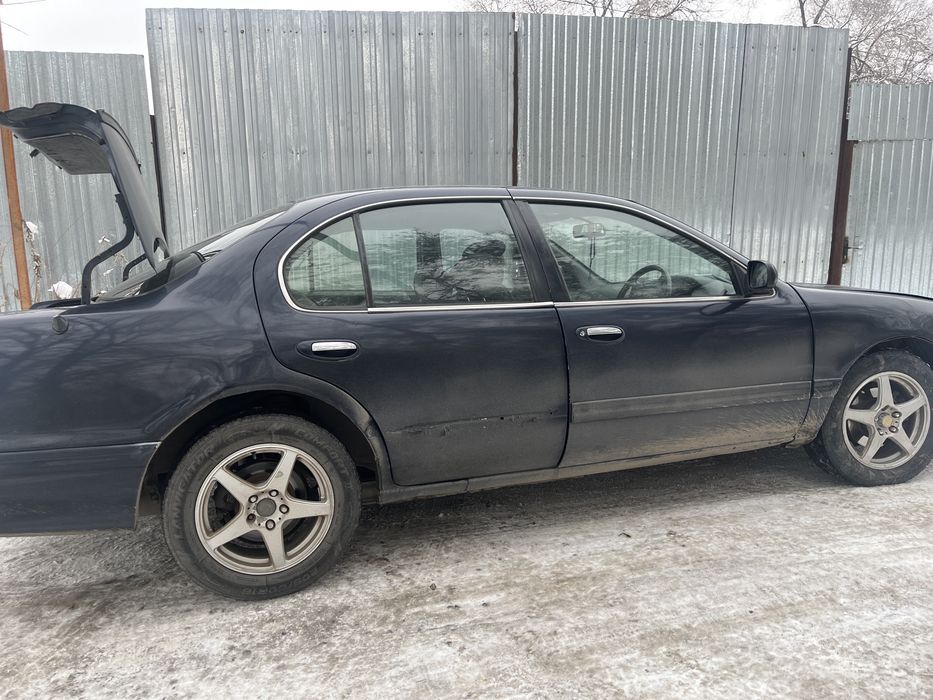 Диск с зимней резиной р16