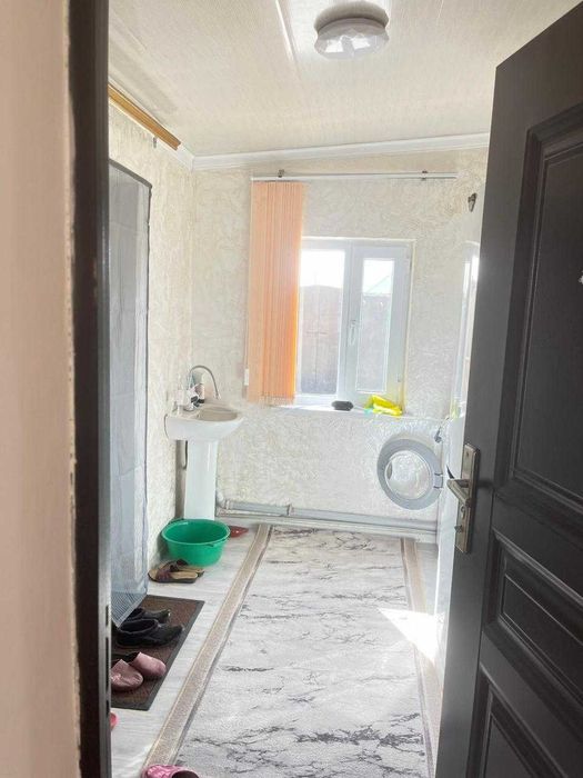 Үй сатылады. Продается дом