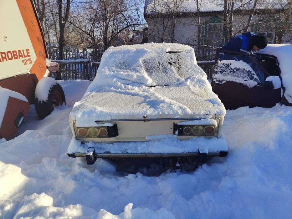 Продам Жигули Ваз2106