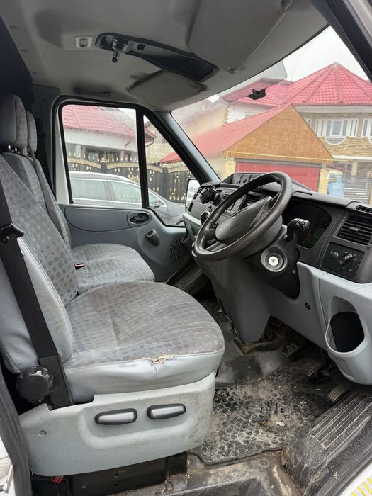 Ford Transit 2.2 Tdci