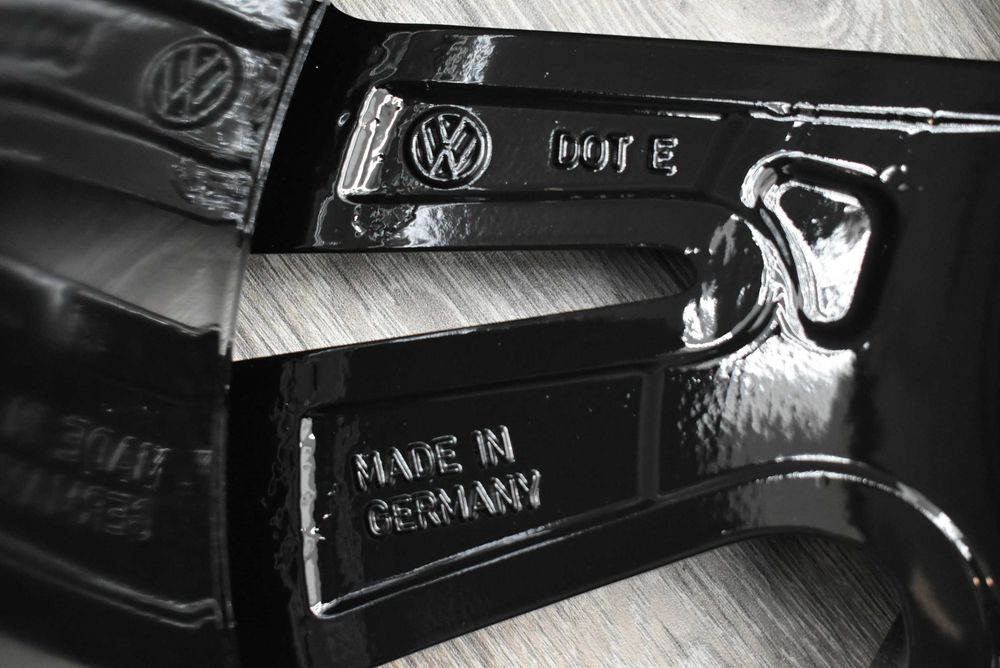 20” Джанти Volkswagen Touareg 2018-2025 R line