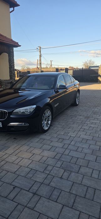 BMW Seria 7 M pachet,  740D xDrive