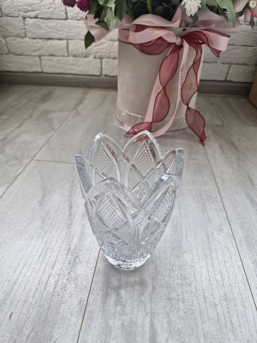 Продам хрусталь советский