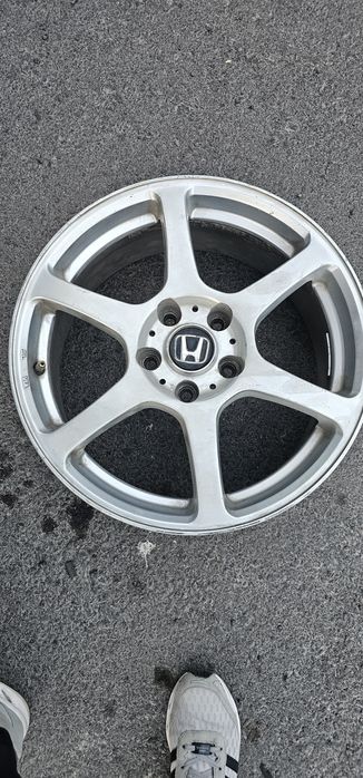 Диски 5×114.3 R17