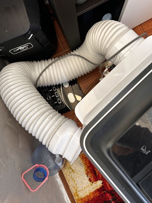 Aer conditionat portabil