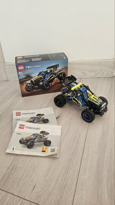 LEGO Technic - 42164