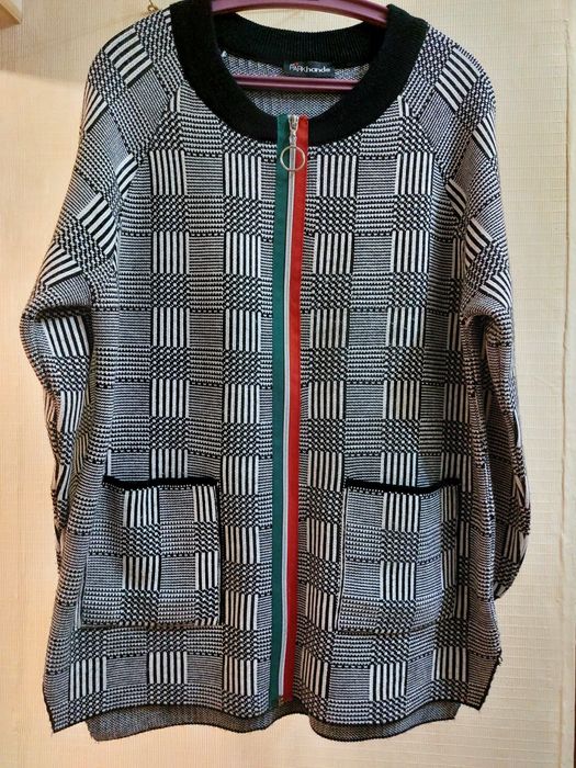 Кардиган женский.