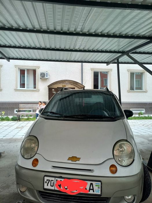 Matiz best 2006yil