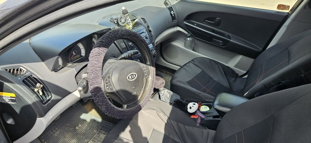 KIA Ceed 2007 — imagine 5