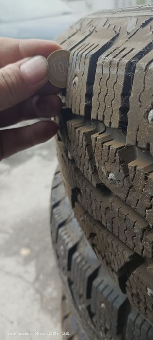 Продам 235 75 р 15 Blackhawk HW06